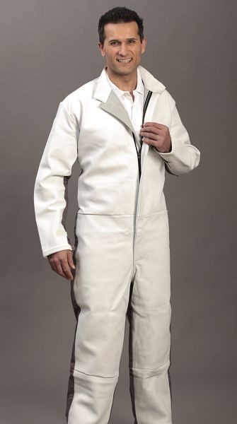 EKASTU Safety 805 cuir / coton, taille XL (60), 186160