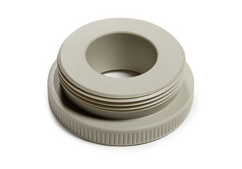 Adaptateur de fût DENIOS PP G2" diamètre 28,5 mm pour pompe de laboratoire en acier inoxydable, 194-183
