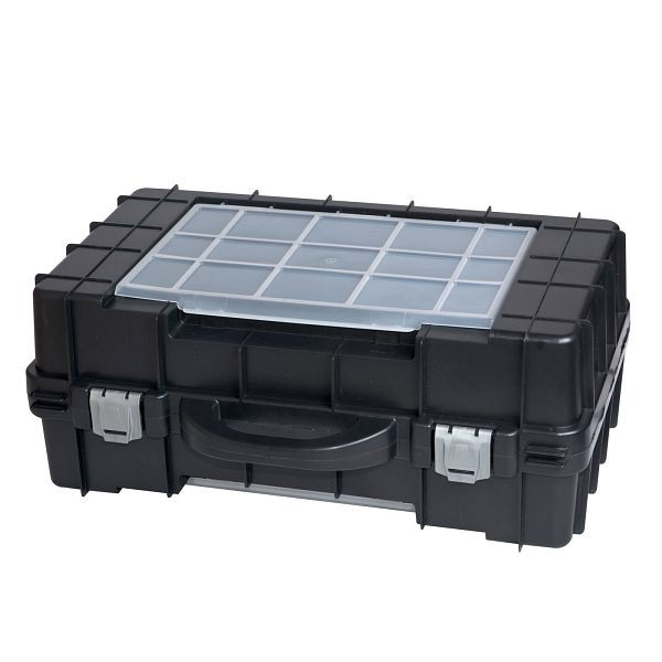 Mallette à outils ADB / Systainer Powertool HD CASE, 15507