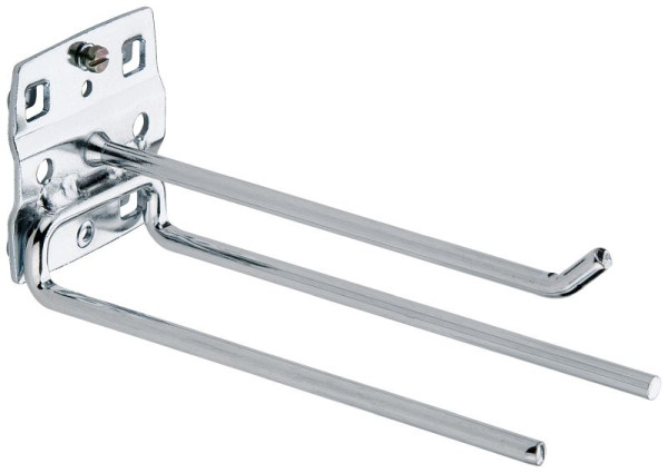 Porte-outils Kraftwerk, 3 voies 45x150 mm, 145113045