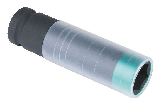 KS Tools SlimPOWER Douille à chocs 1/2", 15 mm, 515.0991