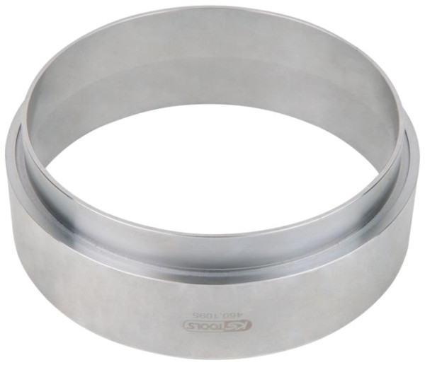 KS Tools Aide au montage des segments de piston pour DAF, 137,0 mm, 460.1095