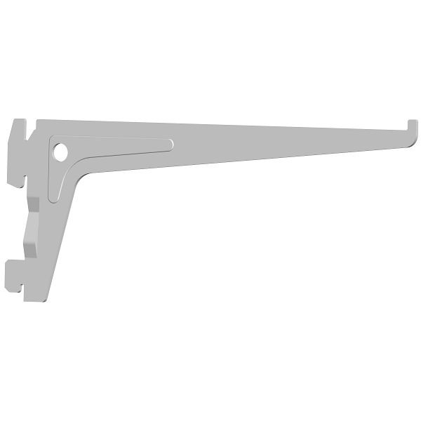 Element System PRO-TRÄGER, UE: 20 pièces, VRAC, 200 mm, BLANC, 10105-00201