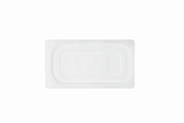 Schneider GN couvercle polypropylène, GN 1/3, 530025