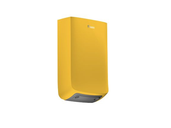 sèche-mains ffuuss EOS MUSTARD (DG), HD3.22.6.610.2