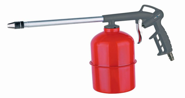 Pistolet AEROTEC à ventouse 1 L, 2010102