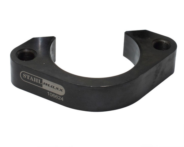 Support de cadre de presse Stahlmaxx, à utiliser avec Ford, XXL-106624