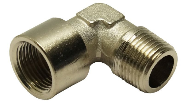 Pièce d'angle AEROTEC IT x AG, 3/8 pouce, 20.502.04