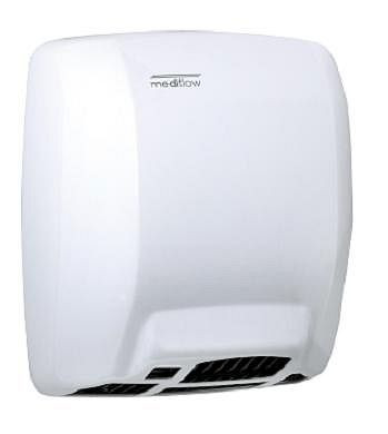 All Care Mediclinics sèche-mains automatique Blanc, 12300