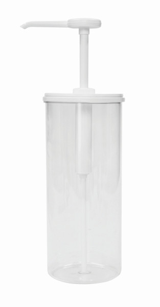 Distributeur doseur Schneider, rond 2200 ml, 152924