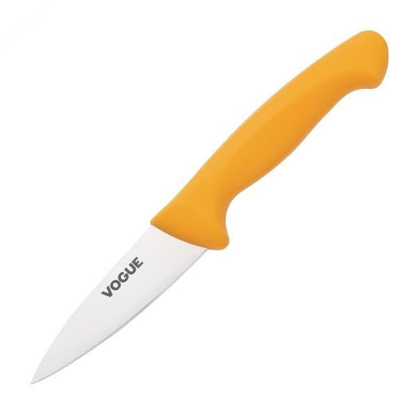 Couteau d'office Vogue Soft Grip Pro 9cm, GH520