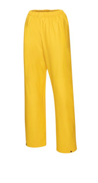 Pantalon de pluie teXXor "HÖRNUM", taille : L, lot de 20, 4350-L