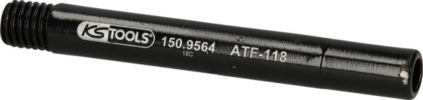 Adaptateur de remplissage KS Tools pour Nissan M10 x 1,5, 150.9564