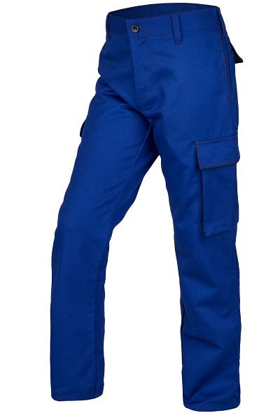 Pantalon ROFA 871525, taille 25, couleur bleu grain 194, 871525-194-25