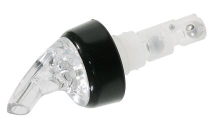 Flacon doseur Contacto verseur 40 ml, couleur: transparent, 5844/040