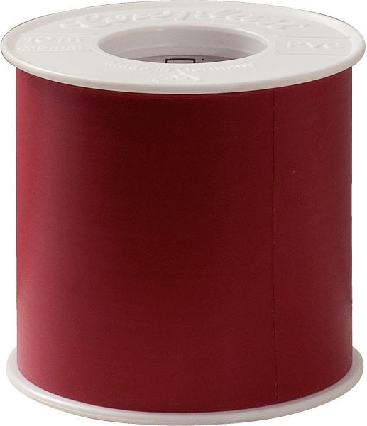 Ruban adhésif KS Tools avec isolation de protection, rouge, 102 mm, 117.4232