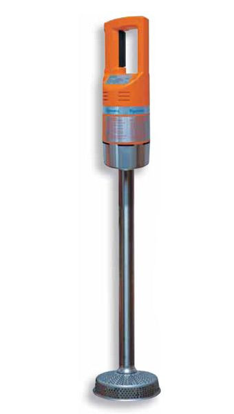Dynamic PP 520, mixeur plongeant, longueur : 520 mm, PP001