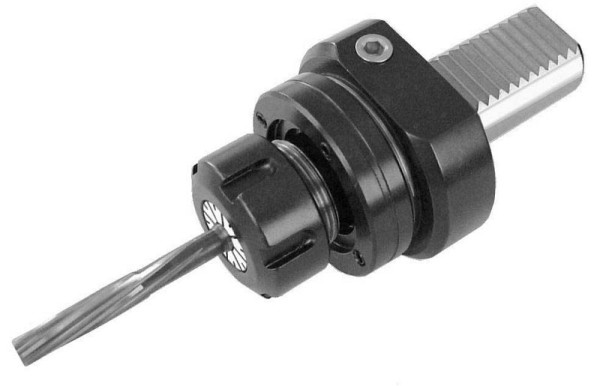 Support flottant MACK avec refroidissement interne VDI