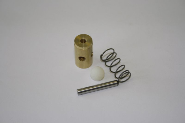 Jeu de valves ELMAG (N° 34, 35, 36, 37) pour clé à chocs DL EPS 110, 9403048