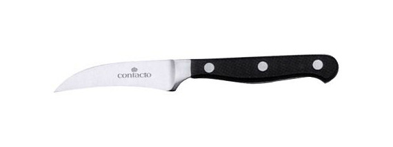 Couteau d'office Contacto 3" avec manche mélamine, 4606/075