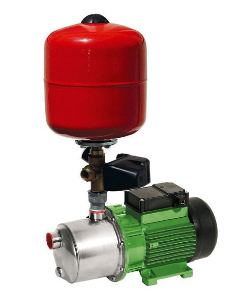 Aqueduc domestique ZUWA CM 100/Z, 230 V, 165053HWZ