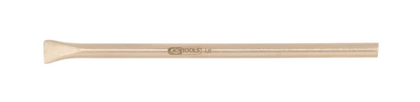 KS Tools BRONZEplus goupille tournante pour clé à griffes 8x160 mm, 963.8486