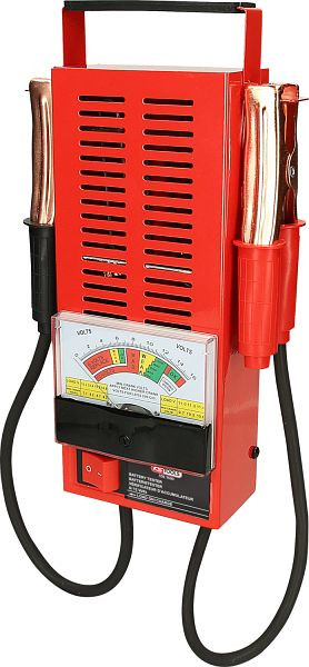 Testeur de batterie KS Tools 6 + 12 V, 550.1690