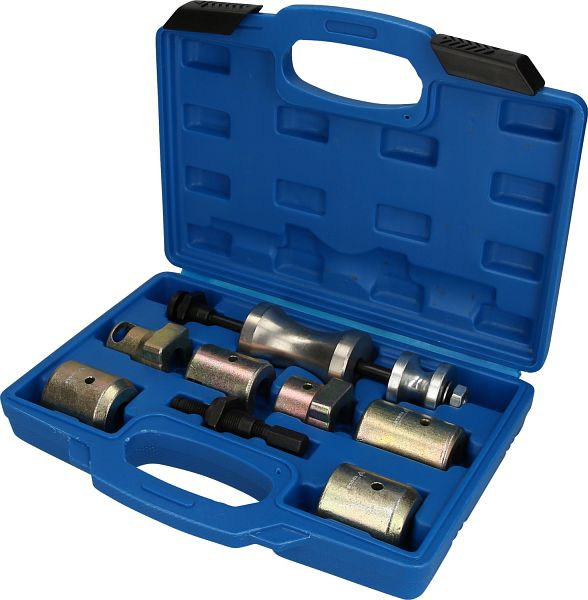 Brilliant Tools BT681000 Ensemble d'extracteur de bras d'essuie-glace 8 pièces