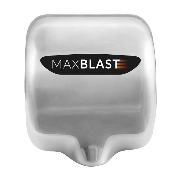 MAXBLAST Sèche-mains automatique avec filtre HEPA, 210313