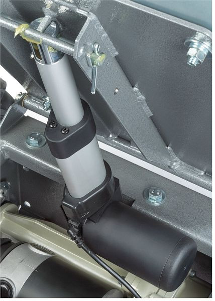 Vérin de levage électrique PowerPac pour un basculement encore plus facile pour MCE400, MCE45625
