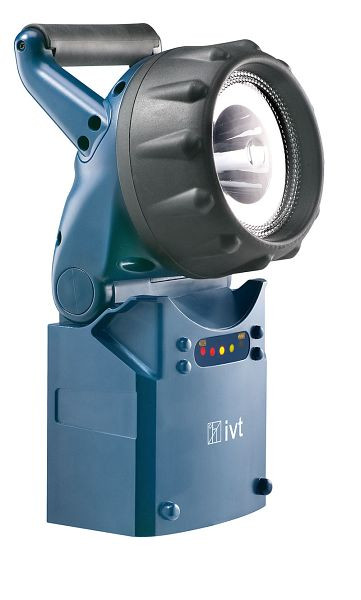 Lampe de travail LED IVT PL-850, 3 W, 240 lm, 312208