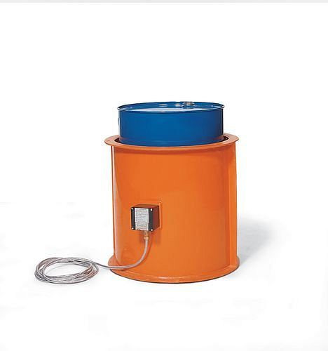 Appareil de chauffage par induction DENIOS avec type de protection Eex e II T3, 230 V, 117-719