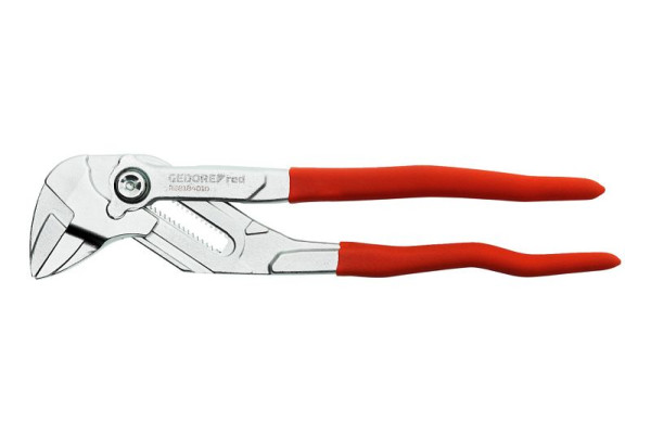 GEDORE pince-clé rouge 10", 3300016