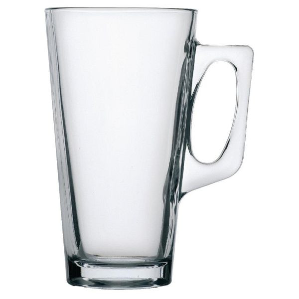 Verres à café coniques Utopia 38cl, UV: 24 pièces, T296