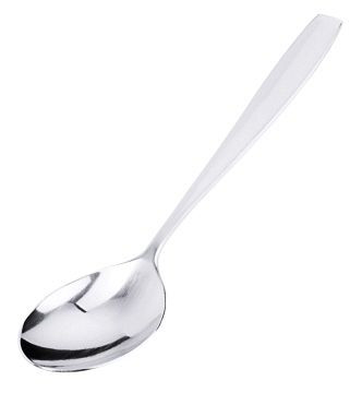 Cuillère à café Contacto ISABELLA, paquet de 12, 404/007