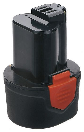 Batterie Powerhand 10,8 V, 2 Ah, Li-ion, système enfichable, B30313820
