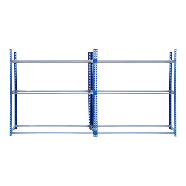 Support pour pneus de voiture Monster Racking T-Rax, paquet de 2, 210215