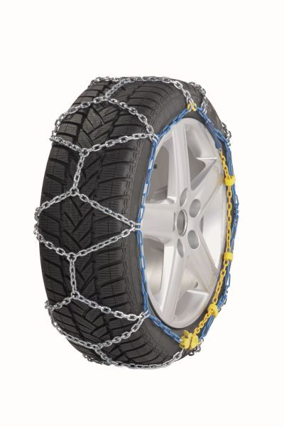Chaînes à neige Ottinger Light RS, pour voitures, 225/80-14 à 245/35-20, UE : 1 paire, 050001