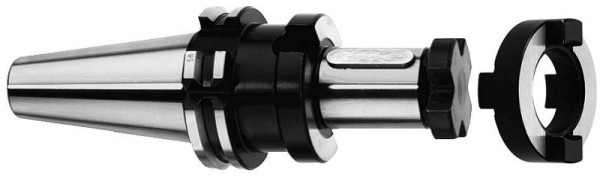 Porte-fraise combiné MACK DIN 69871