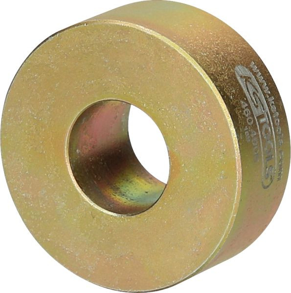 Pièce de pression KS Tools pour douille de guidage Ø 39 mm, poids : 130 g, 460.4908