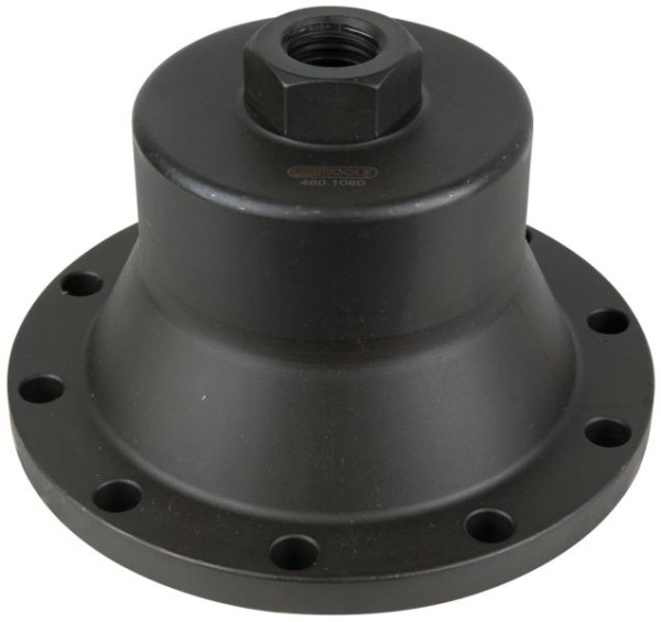 Extracteur de moyeu de roue KS Tools pour 460.1080, 460.1081