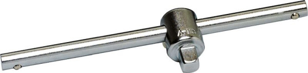 Poignée coulissante Projahn 1/4 ", 108100