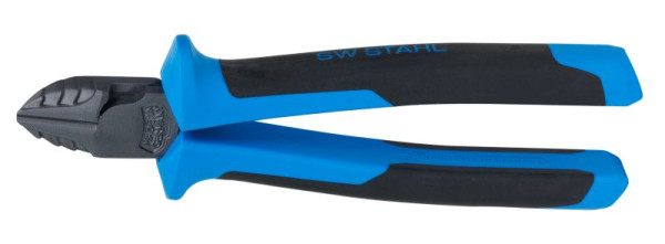 Pince coupante latérale SW-Stahl, 180 mm, titane, 40547L, 4033592139809