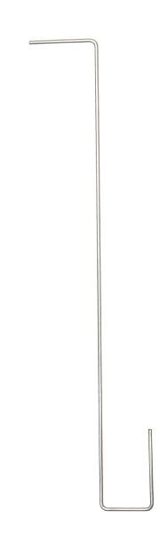 KS Tools Outil double pour fil d'ouverture de porte 150.1615