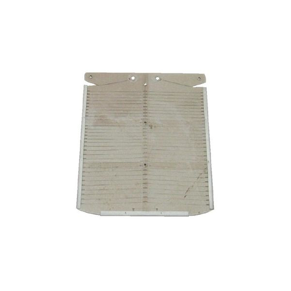 Extrémité de l'élément chauffant Dualit pour grille-pain 6 fentes, AD266