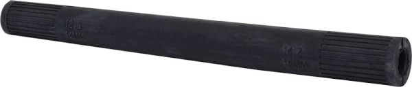 KS Tools Aide au vissage de bougies d'allumage, double face, 240 mm, 500.7520