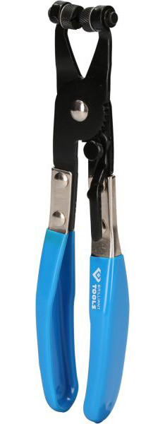Pince pour colliers de serrage Brilliant Tools, diamètre : 0-70 mm, BT526000
