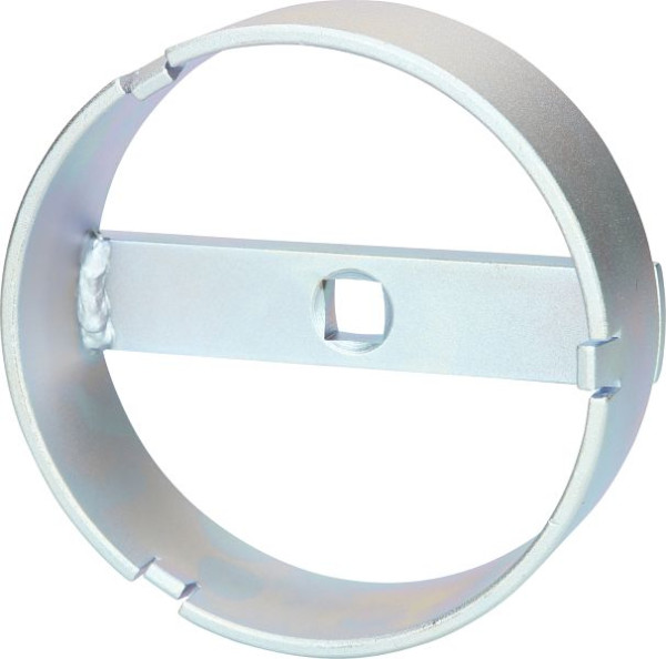 KS Tools Clé de transmetteur de carburant 1/2" pour VAG, 150.3167