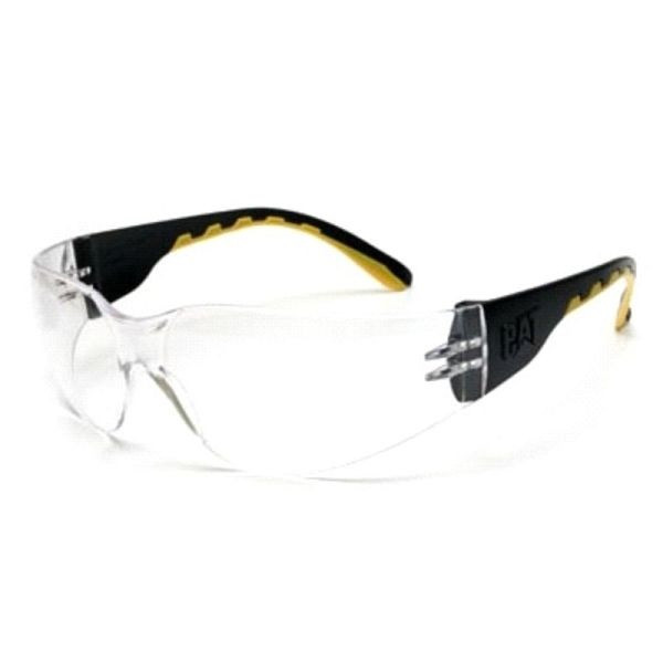 Lunettes de sécurité Caterpillar Track100 CAT, TRACK100CATERPILLAR