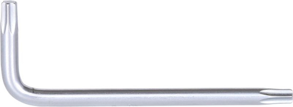 KS Tools Clé Torx L, courte, T15, 151.2346